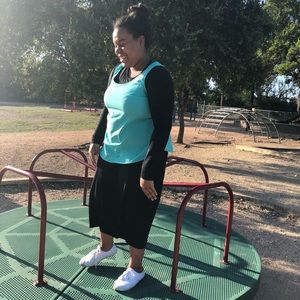 Meet your Posher, Brooklyn